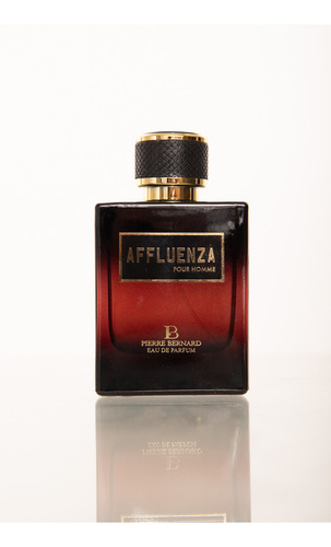 Style & Scents Perfume Árabe Masculino Affluenza Edp Edp 100ml Para Masculino
