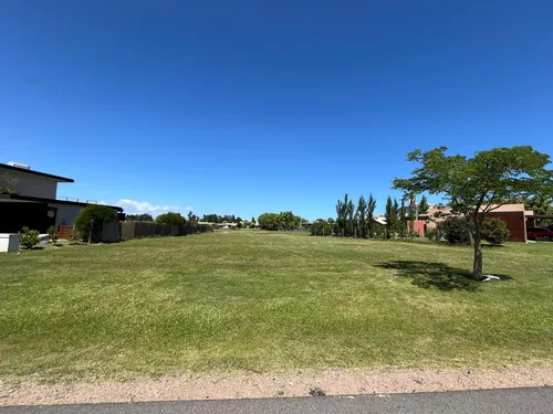 Viñedos De La Tahona, Último Fondo Al Lago