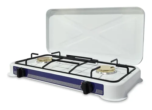 Cocina 2h Lotus A Gas