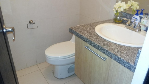 Venta De Apartamento De Lujo En Ph Tao San Francisco 20-5872