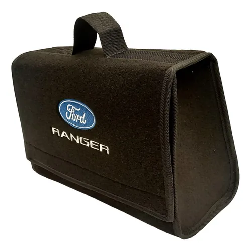 Maletin Para Kit De Carretera - Herramientas Ford Ranger