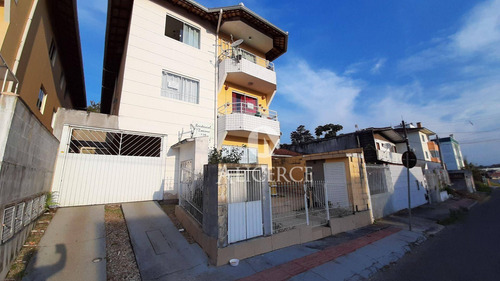 Imagem 1 de 21 de Apartamento Com 1 Dormitório Em São José. - Ap2082