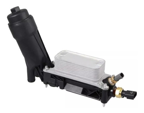 Enfriador Aceite Motor Jeep Dodge Chrysler 2011 - 2013 3.6