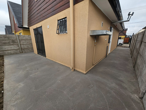 Casa En Doña Antonia Vi