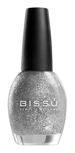 Esmalte Para Uñas Bissú Original 5ml Barniz Varios Colores