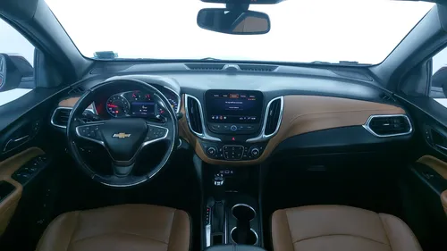 Chevrolet Equinox 1.5 PREMIER C AUTO