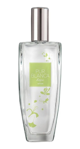 Pur Blanca Hope Avon 50 Ml 