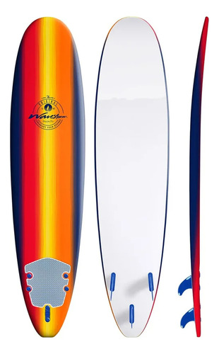 Tabla De Soft 8 Pies Wavestorm