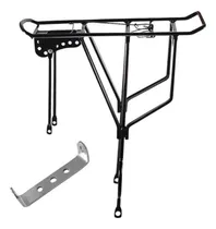 Comprar Portaequipajes Trasero Para Bicicletas Portaequipajes Para