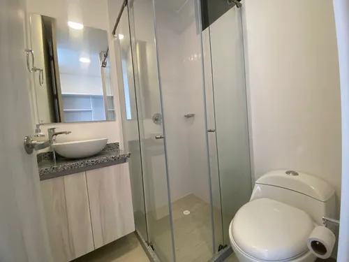 Apartaestudio En Renta Laureles
