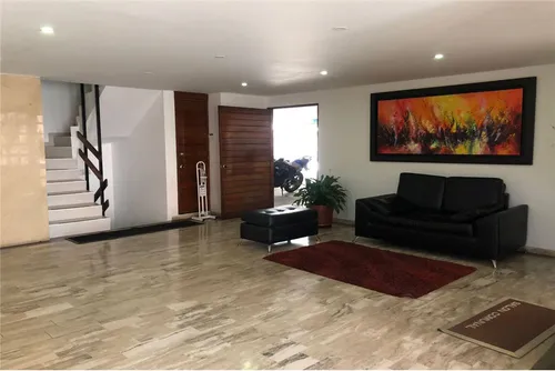 Apartamento En Venta En Rincón Del Chicó. Cod V13075