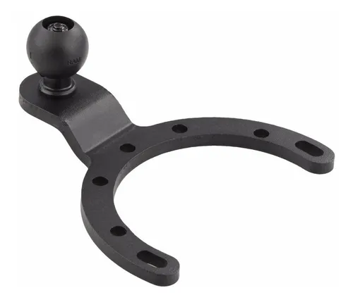 Soporte Ram Mount Tanque Nafta Moto Gps Nuvi Drive 40 50 60