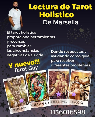 Imagen 8 de 8 de Depilación Masculina, Masajes.