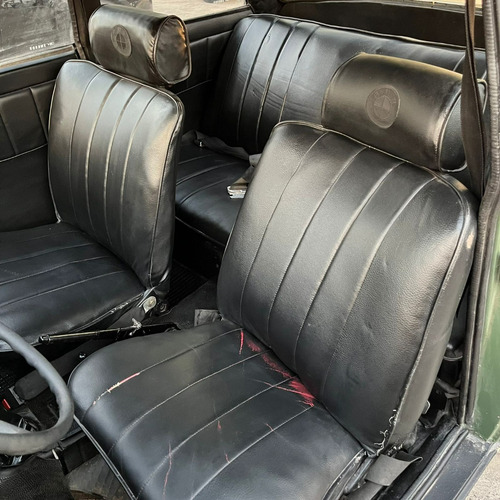 Bmw De Carlo 700