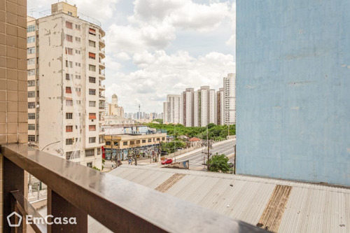 Imagem 4 de 10 de Apartamento À Venda Em São Paulo - 21095