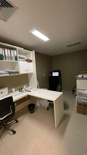 Imagem 8 de 29 de Sala Para Aluguel, 4 Vagas, Caminho Das Árvores - Salvador/ba - 1822