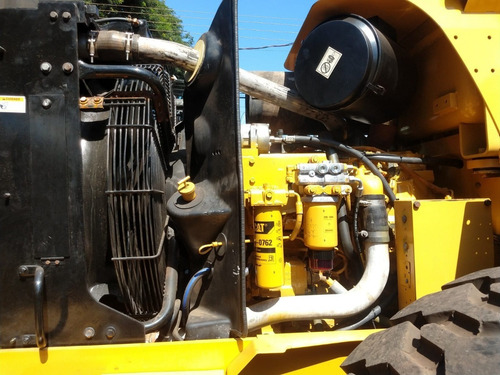 Imagem 12 de 13 de Pá Carregadeira Caterpillar 938 G2