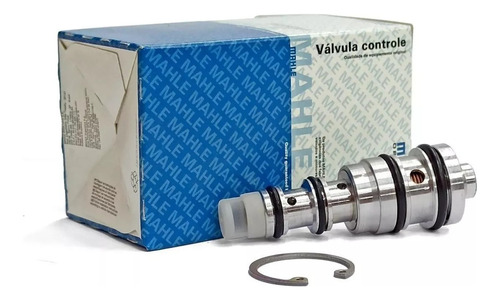Valvula Compressor Vectra 94 A 2000 Original Mahle