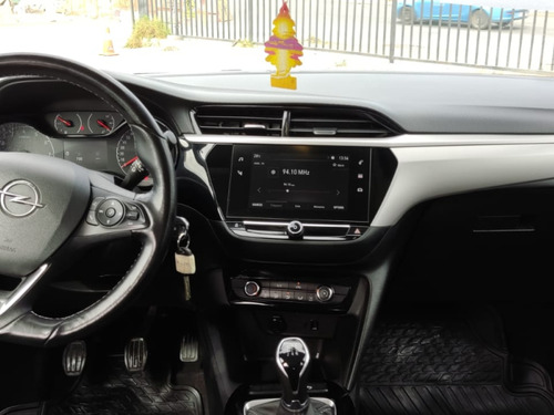 Opel Corsa Edition HB 1.2 MT
