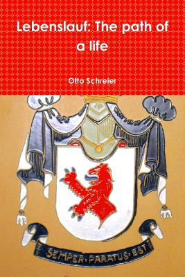 Libro Lebenslauf: The Path Of A Life - Schreier, Otto