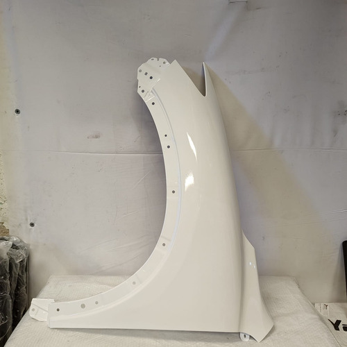 Salpicadero Izq. Con Detalle Mazda Cx-5 2013-2018 Blanco (Usado)