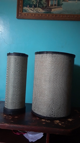 Imagen 1 de 4 de Filtros De Aire Jumbo 200 Cl Jhon Deree Nuevos