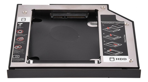 Unidad De Disco Duro Interna Sata3.0 Hdd Cd-rom