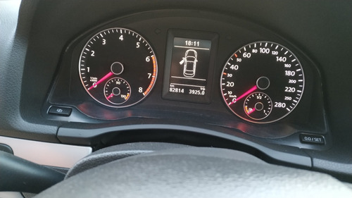 Volkswagen Vento 2.0 Tsi 211cv Alcantara Gen2