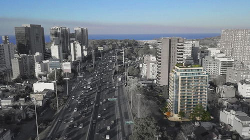 Imagen 23 de 30 de Local En Venta En Edificio En Construcción En Vedia Y 3 De Febrero