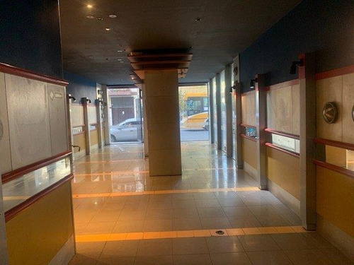 Local Comercial Zona Muicipalidad Mgp