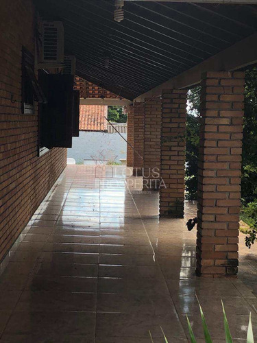 Imagem 7 de 30 de Casa 4 Dorms, Centro, Iperó-r$ 699 Mil, Cod:cae007 - Vcae007