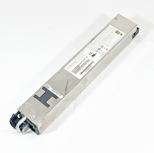 Fonte Chicony Cpb09-031a 80plus Gold R2x0-psu2-650w-sb 650w Prateado (Usado)
