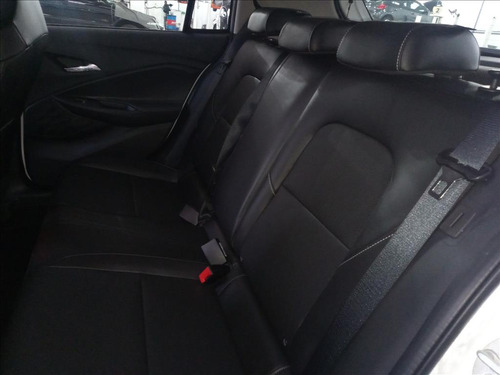 Chevrolet Onix 1.0 TURBO FLEX PREMIER AUTOMÁTICO