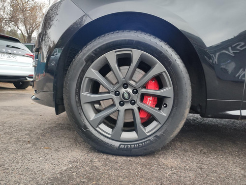 Land Rover Range Rover Sport 3.0id Dynamic Se 4wd 2023