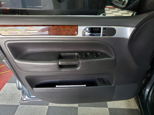 Vw Touareg Blindada Rb3 360