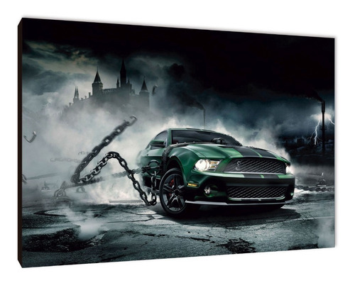 Cuadros Poster Videojuegos Need For Speed Xl 33x48 (nfs (8)