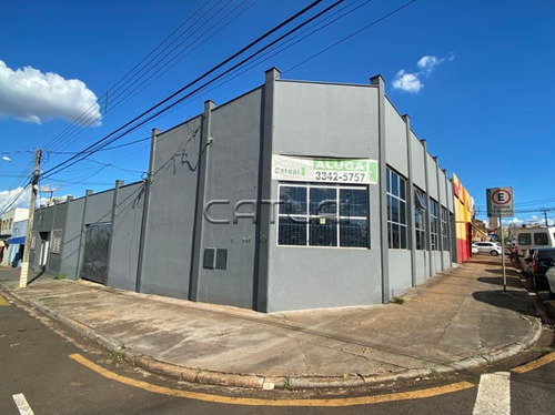 Imagem 1 de 7 de Comercial Galpão / Barracão - 311799-l