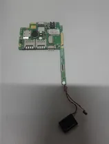 Comprar Placa Mãe Multilaser Ms45 4g S062 Com Defeito - Não Liga