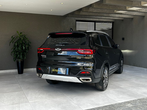 Chery Tiggo 8 8 TXS 1.6 Turbo + Unico dono + 1 Ano de Garantia + IPVA 2025 Pago