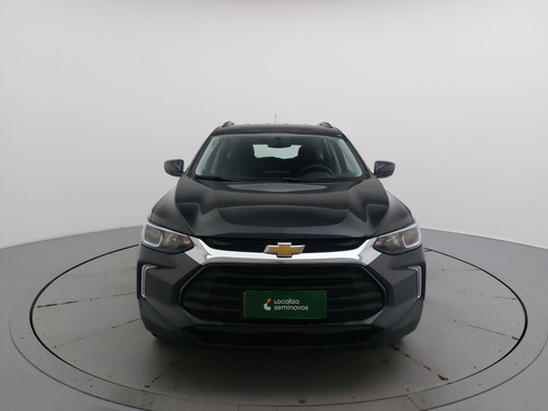 Chevrolet Tracker 1.0 TURBO FLEX AUTOMÁTICO