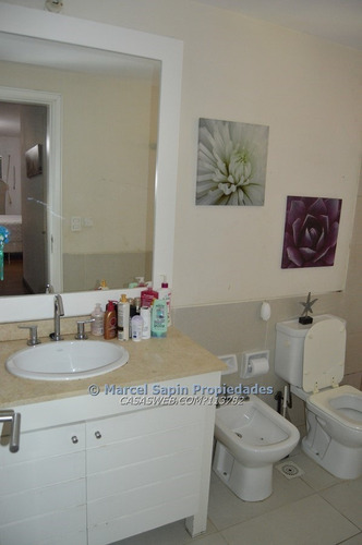 Imagen 10 de 14 de Apartamento Planta Baja Fondo Con Parrillero Cw113782