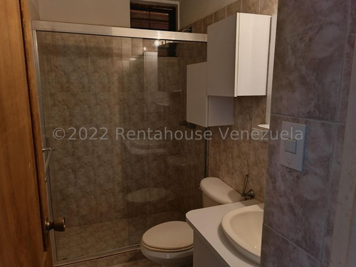 Imagen 10 de 18 de Apartamento En Parque Caiza 23-15604 Cca