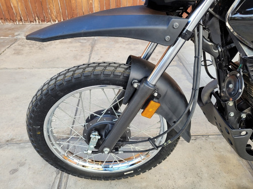Imagen 13 de 18 de Hero Eco 150tr 2021 Moto Lineal A