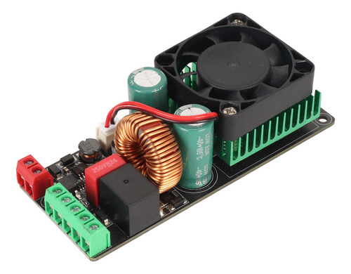 Placa Amplificadora De Potencia Digital Profesional De 500 W
