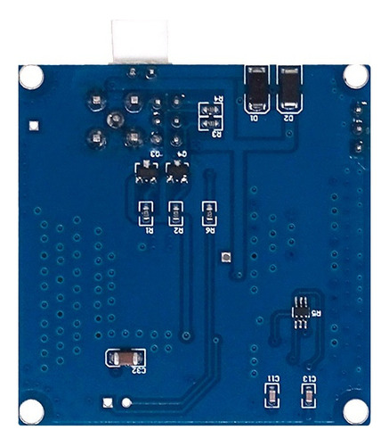 . Mini Módulo De Desarrollo Sim900 Gsm Gprs 4g 4 Bandas