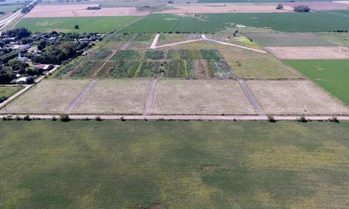 Loteo Rural!! Terrenos Sin Expensas! En Venta Desde 360m2 A 900m2 Ubicados En Villa Espil.