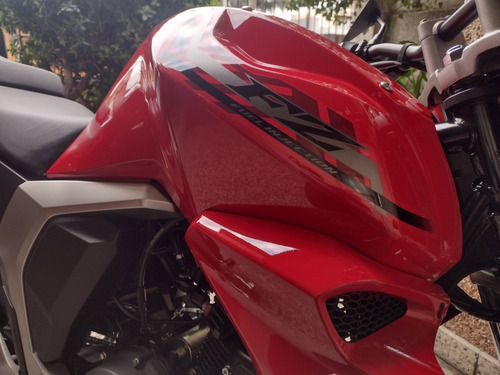 Fz 2.0 Excelente Condicion