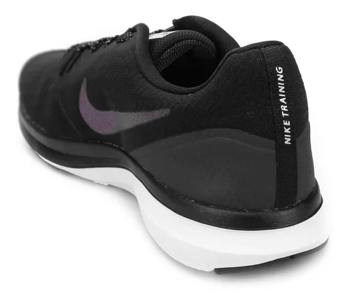 Tenis Nike In Season Tr7 Mtlc Feminino Fitness Training