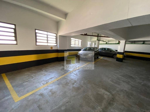 Imagem 26 de 27 de Apartamento À Venda, 120 M² Por R$ 1.350.000,00 - Alto De Pinheiros - São Paulo/sp - Ap2298