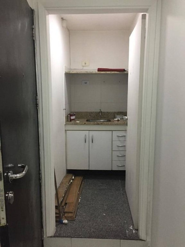 Imagem 4 de 14 de Conjunto Para Alugar, 120 M² Por R$ 4.800/mês - Pinheiros - São Paulo/sp - Cj5085